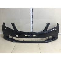 Бампер передний Toyota Toyota Camry (V50) 2011-2017 5211906690, 5211933983