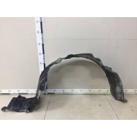 Локер передний правый Nissan Nissan Almera (N16) 2000-2006 638424M710