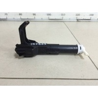 Форсунка омывателя фары Toyota Toyota Camry (V50) 2011-2017 8520733040
