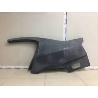 Крыло заднее левое Volkswagen Volkswagen Passat B6 2005-2010 3C5809605