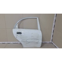 Дверь задняя правая Chevrolet Chevrolet Lanos (T100) 2004-2010 TF69Y06200929