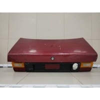 Крышка багажника Audi Audi 100 3 (C3) 1982-1991г 443827023E