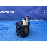 насос топливный Mercedes-benz S500 W221 2008 A2214707494