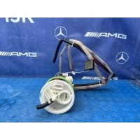 датчик уровня топлива Mercedes-benz CLS350 W219 2008 A2114703994