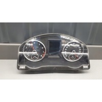 5m0920872 спидометр volkswagen гольф vi плюс eu 2011r