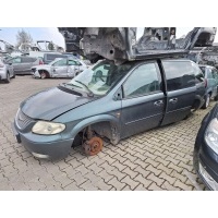 Chrysler voyager rg 4 iv pjr qjr дверь передняя левая