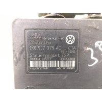 Блок ABS Volkswagen Golf 5 2007 1K0907379AC, 10096003593