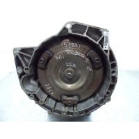 АКПП Volkswagen Touareg II (7P) 2010 - 2014 2011 LSK, 0C8300036C
