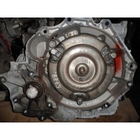 АКПП Chevrolet Cruze (J400) 2015 - наст. время 2017 6T35, 24278589