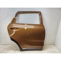 дверь Kia Sorento Prime 3 2015-2020 77004C5000