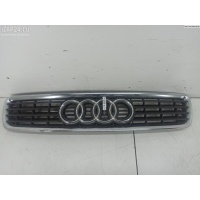 Решетка радиатора Audi A4 B5 (1994-2001) 1999 8D0853651R
