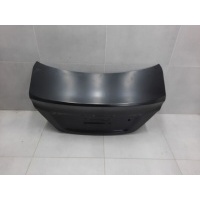 Крышка багажника Hyundai Solaris 2010-2017 STHNS1075B0