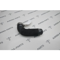 Патрубок интеркулера Audi Q7 4M 2015 4M0145737S
