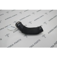 Патрубок интеркулера Audi Q7 4M 2015 4M0145738T