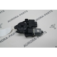 Моторчик стеклоподъеиника задней двери LH VW Tiguan AD1, MK2 2016 5Q0959811E