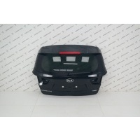 Крышка багажника в сборе Kia Sorento 2014 73700C5121