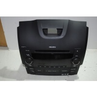 радио isuzu d - max компакт - диск mp3 wma 8981260812