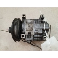 Компрессор системы кондиционирования Mazda Demio DW 1996-2002 2000 D20161450C