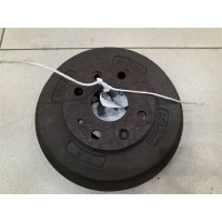 Барабан тормозной Mazda Demio DW 1996-2002 2000 D10226251A