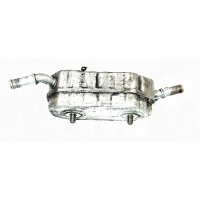 Радиатор масляный 2.2 16v hdi 607 c8 807 c5 ulysse