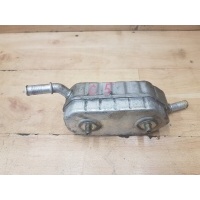 Радиатор масляный citroen c5 ii 2.2hdi