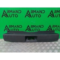 Кожух замка багажника OMODA C5 T19C 2022-нв 403004153aaabk