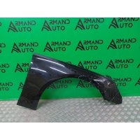 Крыло Audi A4 5 B9 2019-нв 8W0821106D