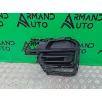 Решетка бампера BMW X5 G05 2018-нв 51117449688, 7449688