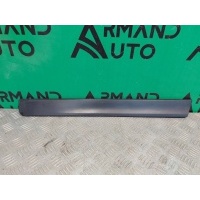 Молдинг двери Nissan X-Trail 3 T32 2013-2022 828764CM1B, 828764cm0a