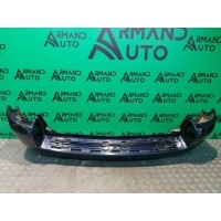 Бампер Land Rover Freelander 2 2006-2014 LR031908, 8H5217775B