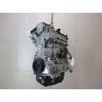 Двигатель Mazda Mazda 3 (BP) 2019 PYZC02300C