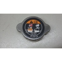 Крышка расширительного бачка Mazda CX 5 2017 PX3515205B