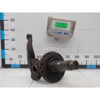 Кулак поворотный передний Volvo TRUCK FL12 (1995 - 1998) 1607404
