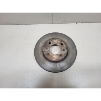 Диск тормозной передний вентилируемый Hyundai-Kia Sorento II (2009 - 2020) 517120U000