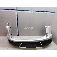 Бампер задний Mazda CX 9 2017 TK6950221EBB