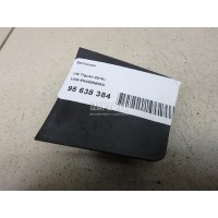 Заглушка VAG Tiguan 2016 5NA805983A
