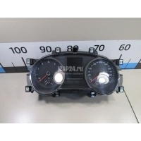 Панель приборов VAG Tiguan 2016 5NA920740A