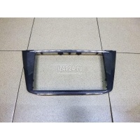Рамка магнитолы VAG Tiguan 2016 5NA858069DEUO