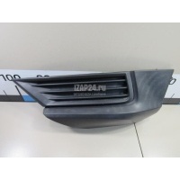 Решетка в бампер левая VAG Tiguan 2016 5NA8532119B9