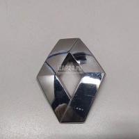 Эмблема на крышку багажника Renault Koleos 2017 908899463R