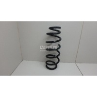 Пружина передняя Volvo S90 2017 31658907