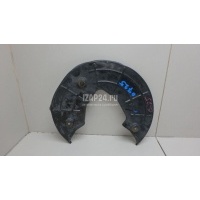 Пыльник тормозного диска Chrysler Charger 2010 4779794AB