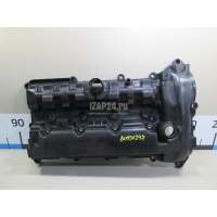 Крышка головки блока (клапанная) Mazda CX 5 2017 PY0110210