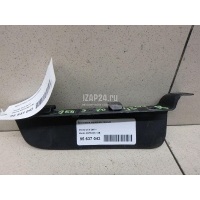 Брызговик передний правый Mazda CX 5 2017 KB7W56114B