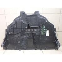 Пыльник двигателя Mazda CX 5 2017 KE6456110C