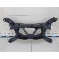 Балка задняя Mazda CX 5 2017 KB7W2880XB