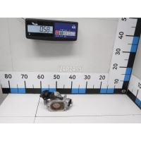 Регулятор турбокомпрессора (турбины) BMW X3 G01 2017 11658587518
