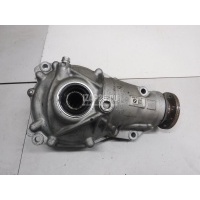 Редуктор переднего моста BMW X3 G01 2017 31508679979