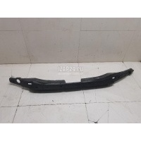 Наполнитель переднего бампера Volvo XC60 2017 31689053