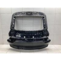 Дверь багажника VAG Cayenne 2017 9Y3827025AGRV